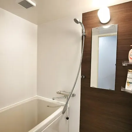 Edogawa Japanese Style Apartment 202 Has Direct Access To Akihabara And Shinjuku, With Convenient Transportation And Free Wifi Präfektur Tokio Exterior foto
