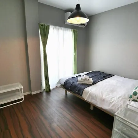 Edogawa Japanese Style Apartment 202 Has Direct Access To Akihabara And Shinjuku, With Convenient Transportation And Free Wifi Präfektur Tokio Exterior foto