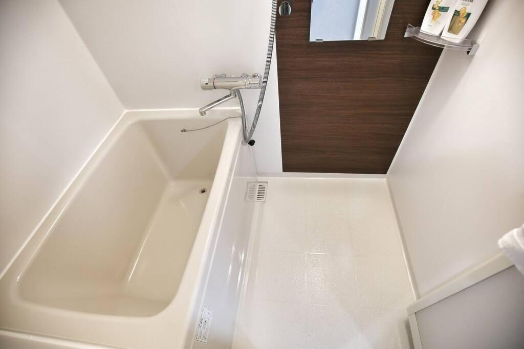 Edogawa Japanese Style 202 Has Direct Access To Akihabara And Shinjuku, With Convenient Transportation And Free Wifi