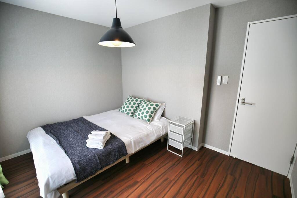 Edogawa Japanese Style 202 Has Direct Access To Akihabara And Shinjuku, With Convenient Transportation And Free Wifi * Tokyo