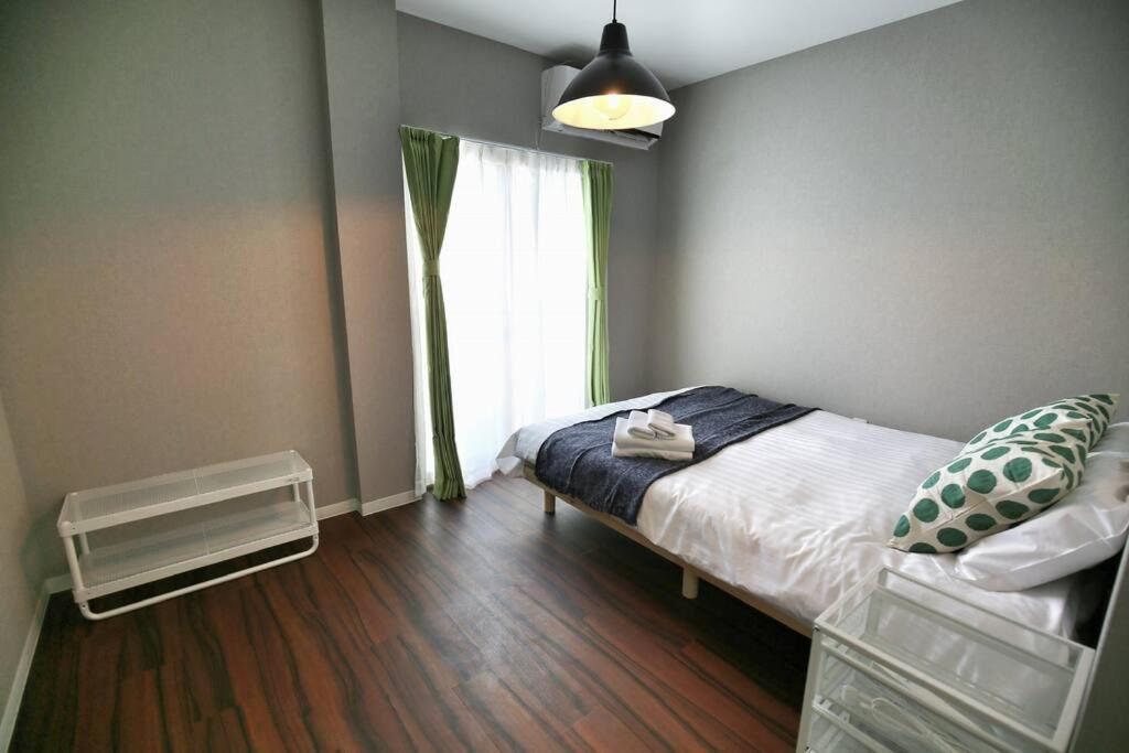 Edogawa Japanese Style 202 Has Direct Access To Akihabara And Shinjuku, With Convenient Transportation And Free Wifi *