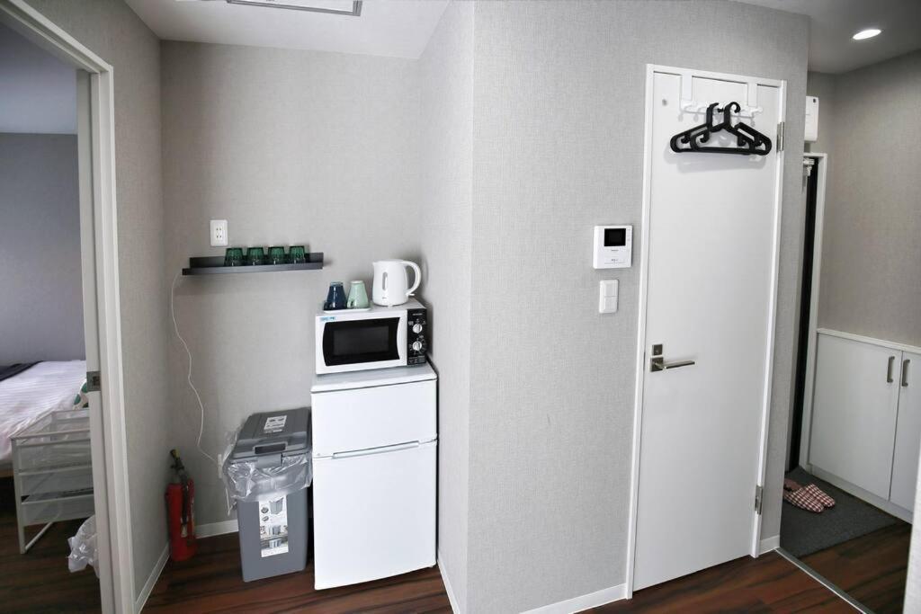 Edogawa Japanese Style 202 Has Direct Access To Akihabara And Shinjuku, With Convenient Transportation And Free Wifi Tokyo